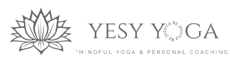 Yesy Yoga Logo